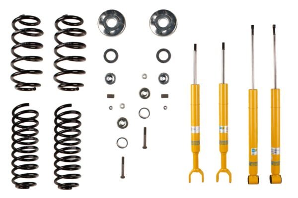 Kit de suspensión Bilstein B12 Pro-Kit para Audi A4 B5 (8D2)