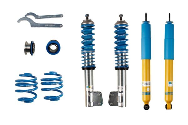 Suspensión roscada Bilstein B14 PSS para Renault Clio 2 (BB, CB) – ref. 47-087750