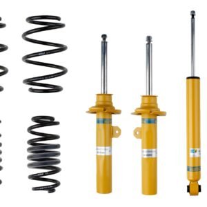 Kit de suspensión Bilstein B12 Pro-Kit para BMW Serie 2 Active Tourer Van (F45) – ref. 46-275202