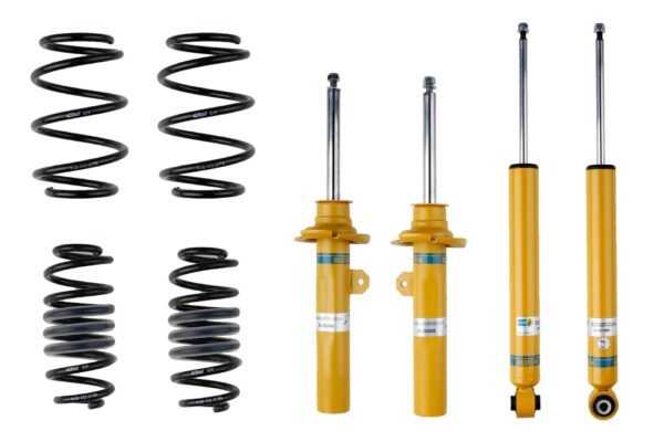 Kit de suspensión Bilstein B12 Pro-Kit para BMW Serie 2 Active Tourer Van (F45) – ref. 46-275202