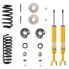Kit de suspensión Bilstein B12 Pro-Kit para Audi A4 B5 (8D2)