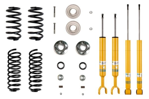 Kit de suspensión Bilstein B12 Pro-Kit para Audi A4 B5 (8D2)