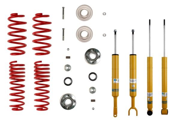 Kit de suspensión Bilstein B12 Sportline para Audi A4 B5