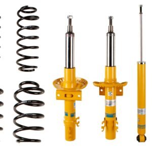 Kit de suspensión Bilstein B12 Pro-Kit para VW Polo 5 (6R1, 6C1)