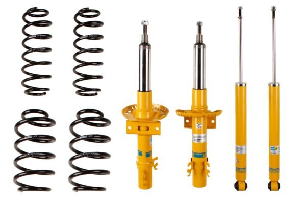Kit de suspensión Bilstein B12 Pro-Kit para VW Polo 5 (6R1, 6C1)