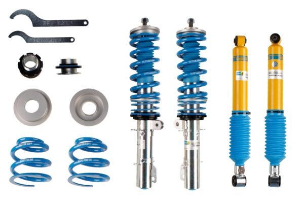 Suspensión roscada Bilstein B16 PSS9 para SEAT, Volkswagen y Audi – ref. 48-080422