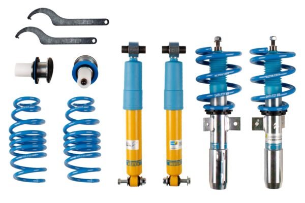 Suspensión roscada Bilstein B14 PSS para Renault Megane 3 Coupé (DZ0/1) – ref. 47-237308