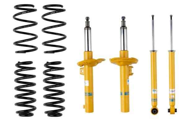 Kit de suspensión Bilstein B12 Pro-Kit para Audi A3 Saloon