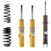 Kit de suspensión Bilstein B12 Pro-Kit para Porsche 911 Cabriolet