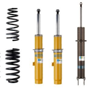 Kit de suspensión Bilstein B12 Pro-Kit para Porsche 911 Cabriolet