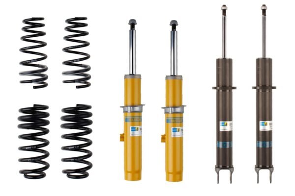 Kit de suspensión Bilstein B12 Pro-Kit para Porsche 911 Cabriolet