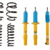 Kit de suspensión Bilstein B12 Pro-Kit para BMW 5 Series (E60)