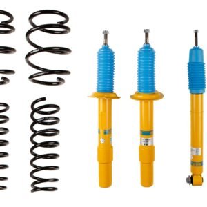Kit de suspensión Bilstein B12 Pro-Kit para BMW 5 Series (E60)