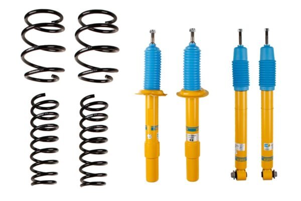 Kit de suspensión Bilstein B12 Pro-Kit para BMW 5 Series (E60)