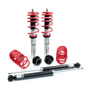 Suspensión roscada H&R para Cupra Leon Sportstourer (KL8, KU8, KUD), Seat Leon Sportstourer (KL8, KLD) y otros modelos compatibles
