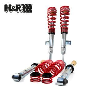 Suspensión roscada H&R para BMW Serie 5 G30/F90