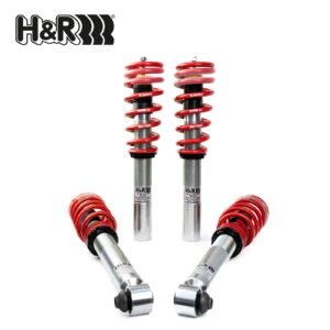Suspensión roscada H&R para BMW Serie 5 G30/F90