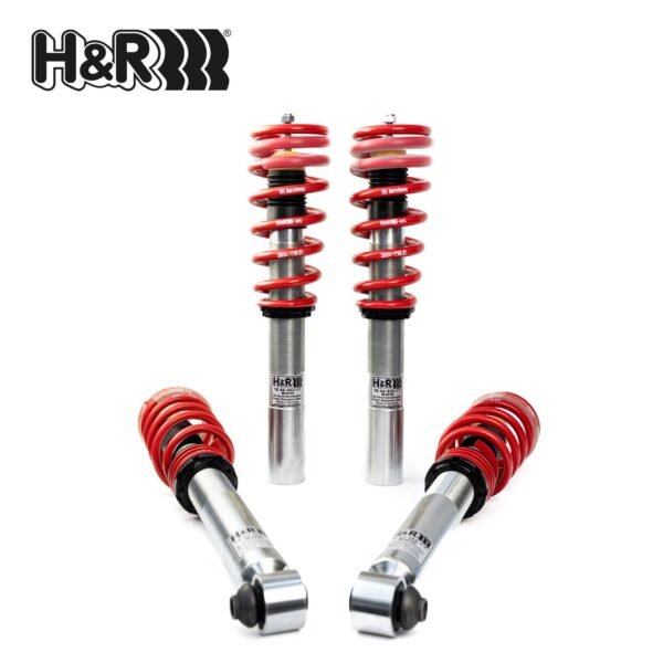Suspensión roscada H&R para BMW Serie 5 G30/F90