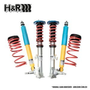 Suspensión roscada H&R para BMW Serie 2 .5-3.2 Coupé (E9)
