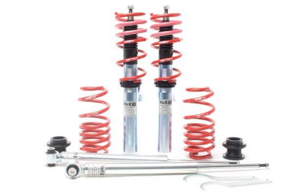 Suspensión roscada H&R para Skoda Octavia III (5E3, NL3, NR3) y Skoda Octavia III Combi (5E5, 5E6)