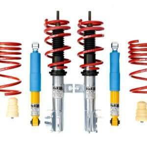 Suspensión roscada H&R para Ford KA