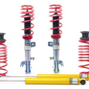 Suspensión roscada H&R para Ford Fiesta VI (CB1, CCN)