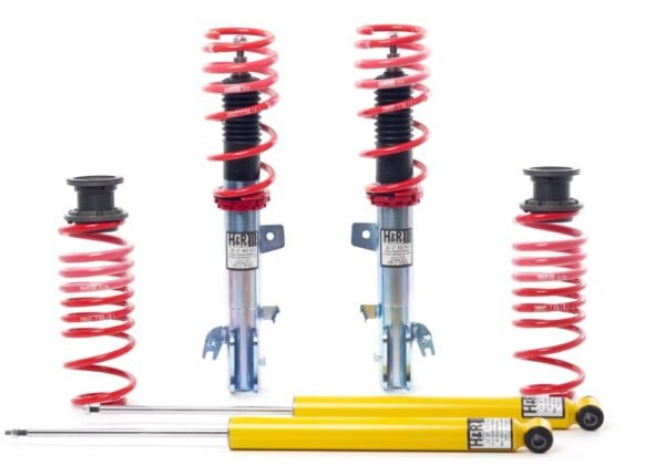 Suspensión roscada H&R para Mazda 2 (DE_, DH_)