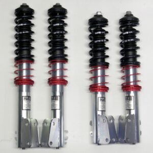 Suspensión roscada H&R para Lancia Delta I (831_)