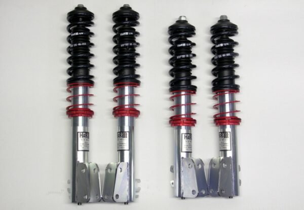 Suspensión roscada H&R para Lancia Delta I (831_)