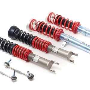 Suspensión roscada H&R para Porsche 911 (997)