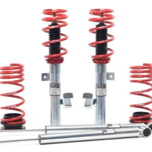 Suspensión roscada H&R para Mazda 3 (BL)