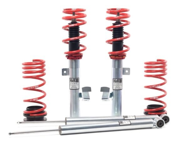 Suspensión roscada H&R para Mazda 3 (BK)