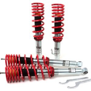 Suspensión roscada H&R para Honda Accord VII (CL, CN)
