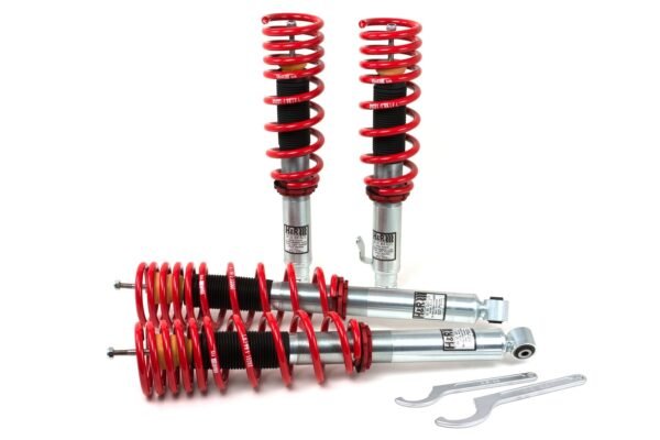 Suspensión roscada H&R para Honda Accord VII (CL, CN)