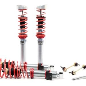 Suspensión roscada H&R para Porsche 911 (996) y Porsche 911 Cabriolet (996)
