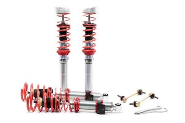 Suspensión roscada H&R para Porsche 911 (996) y Porsche 911 Cabriolet (996)