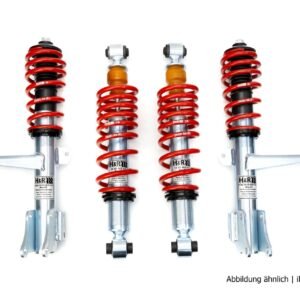 Suspensión roscada H&R para Audi 80 B4 Avant (8C5) y Audi 80 B4 Stufenheck (8C2)