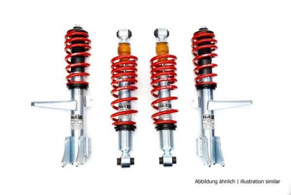 Suspensión roscada H&R para Audi Cabriolet B3 (8G7)