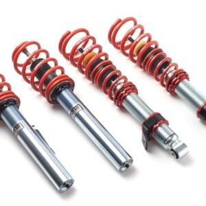 Suspensión roscada H&R para Porsche 911 (996) y Porsche 911 Cabriolet (996)
