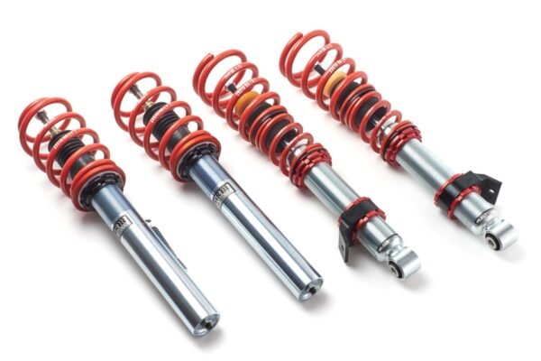Suspensión roscada H&R para Porsche 911 (996) y Porsche 911 Cabriolet (996)
