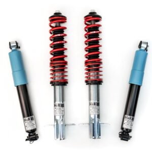 Suspensión roscada H&R para Volkswagen Kaefer Cabriolet (15) y Volkswagen Kaefer