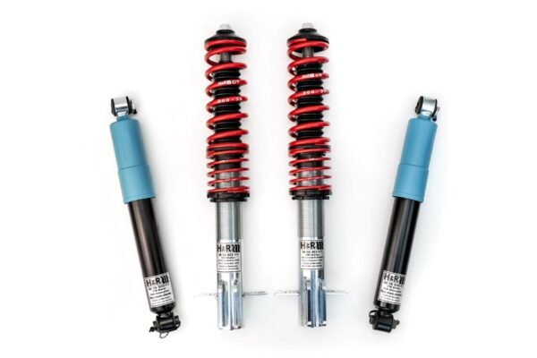 Suspensión roscada H&R para Volkswagen Kaefer Cabriolet (15) y Volkswagen Kaefer