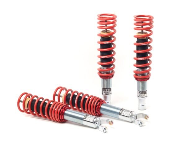Suspensión roscada H&R para Honda Civic V Coupé (EJ), Honda Civic V Hatchback (EG, EH) y otros modelos compatibles