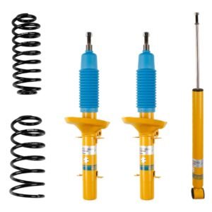 Kit de suspensión Bilstein B12 Pro-Kit para VW Bora (1J2)