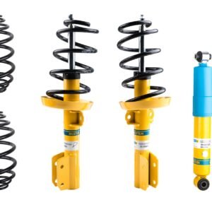 Kit de suspensión Bilstein B12 Pro-Kit para Opel Astra G Caravan