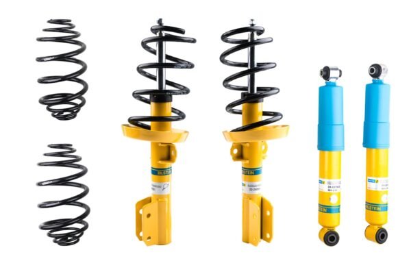 Kit de suspensión Bilstein B12 Pro-Kit para Opel Astra G Caravan