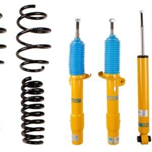 Kit de suspensión Bilstein B12 Pro-Kit para BMW 3 Series Coupe