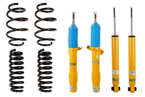 Kit de suspensión Bilstein B12 Pro-Kit para BMW 3 Series Coupe