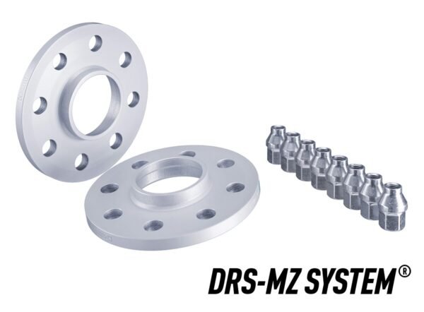 Separadores de rueda TRAK+ H&R 9 mm / vía 18 mm para Opel Insignia B Country Tourer (Z18), Opel Insignia B Grand Sport (Z18) y Opel Insignia B Sports Tourer (Z18)