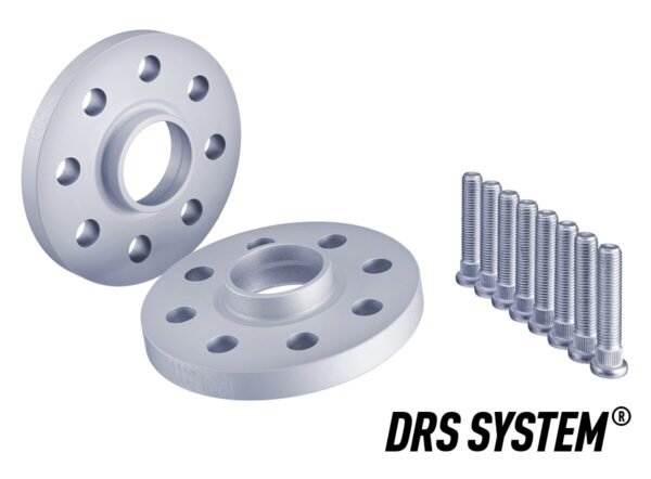 Separadores de rueda TRAK+ H&R 15 mm / vía 30 mm para Toyota Avensis (_T25_), Toyota Avensis Kombi (_T25_) y otros modelos compatibles